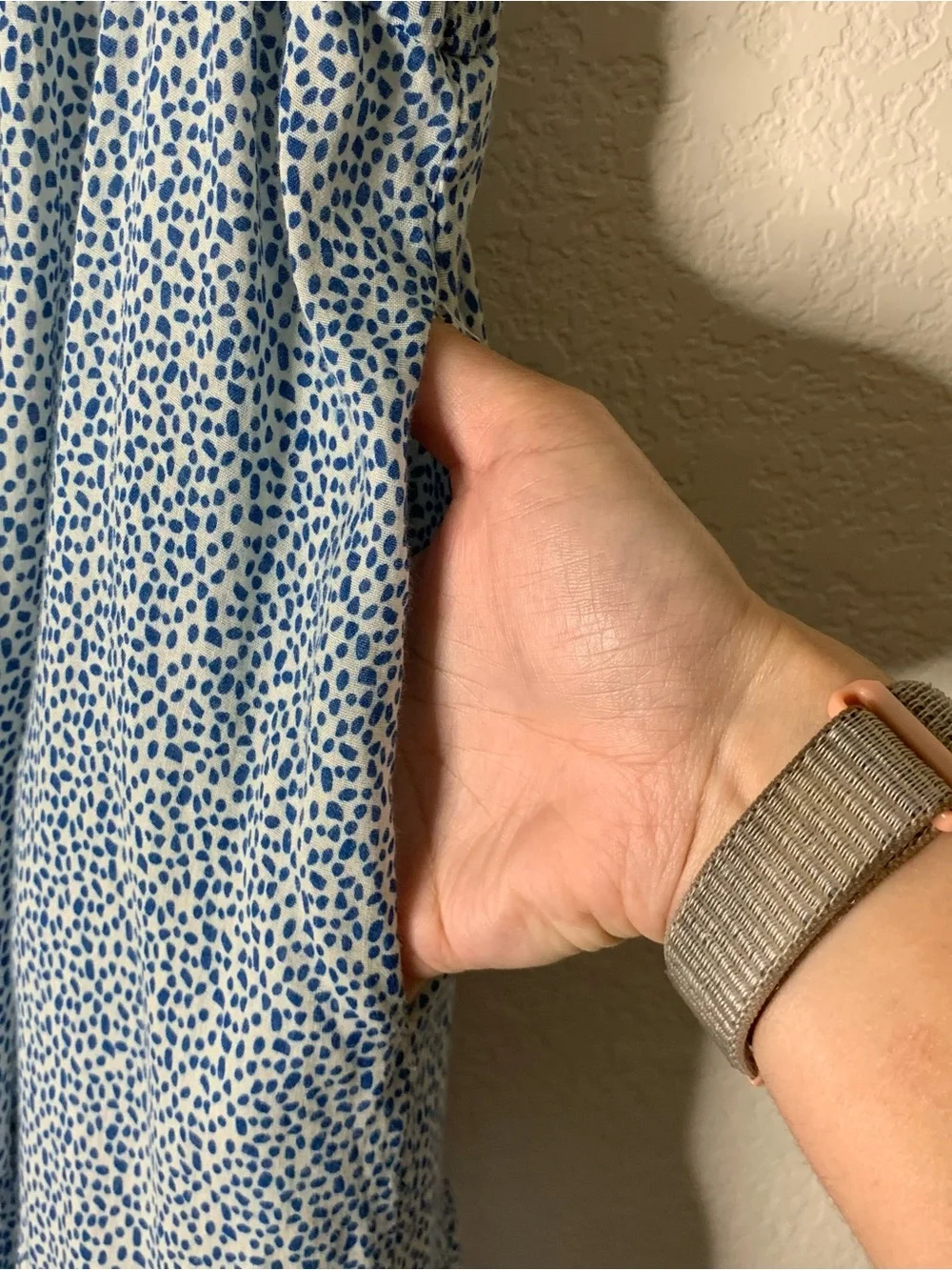 Trovata Kristi Dress in a 